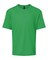 AllPro® Men’s Pro-Lock Colorfast Activewear T-Shirt for Training & Team Sports